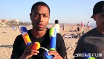 Water Gun Prank - CUTE Women Get Splashed - Social Experiment - Funny Videos - Pranks 2015