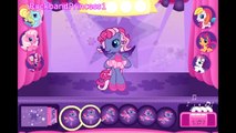 Cartoon - My Little Pony MLP Friendship Is Magic Game Full HD 3D Games Fok Kids