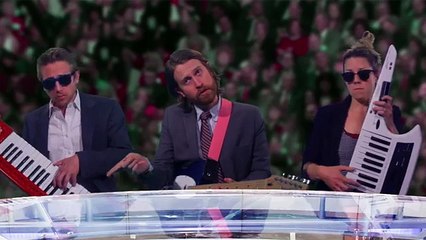 We Need Brain_ Songify the G.O.P. Debate!