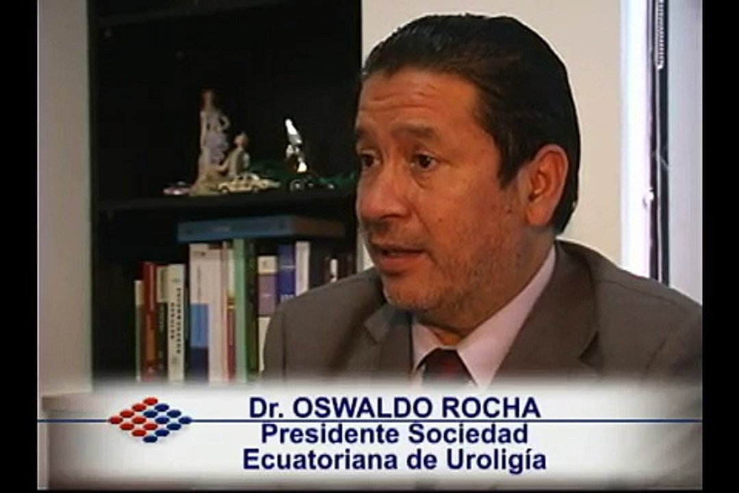 Doctor Oswaldo Rocha -- Clínica de Urología y Cirugía laparoscópica