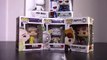 Funko Pop Vinyl Unboxing American Horror Story   Master of the Universe   Magic the Gathering
