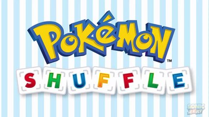 Main Theme Pokemon Shuffle Music