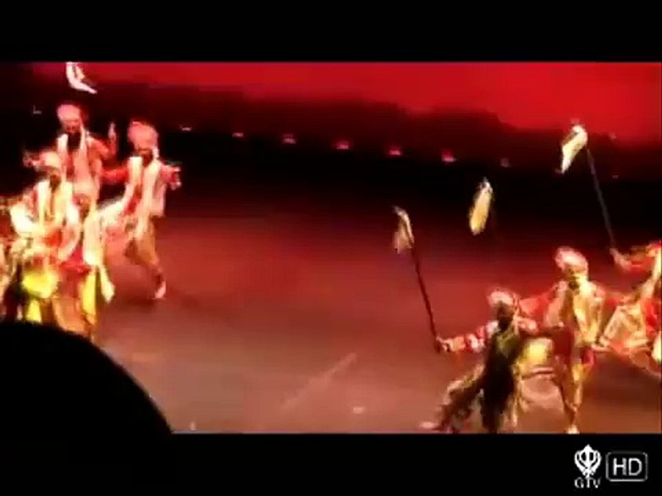 LBC - Bruin Bhangra 2006