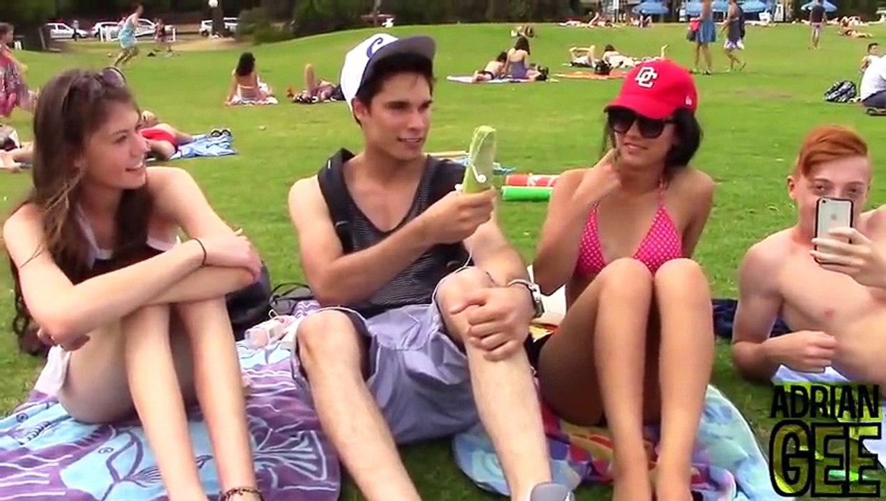 Asking HOT Girls If They Use SEX Toys (BIG BOOBS & BUTTS) - Funny Videos - Pranks 2015