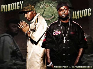 Mobb Deep - Quiet Storm Instrumental