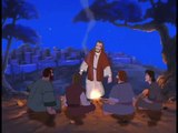 Animated Bible Story of the Signs of the Times On DVD