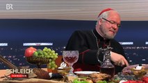 Traugott Sieglieb im Gespräch mit Kardinal Marx | Helmut Schleich | BR