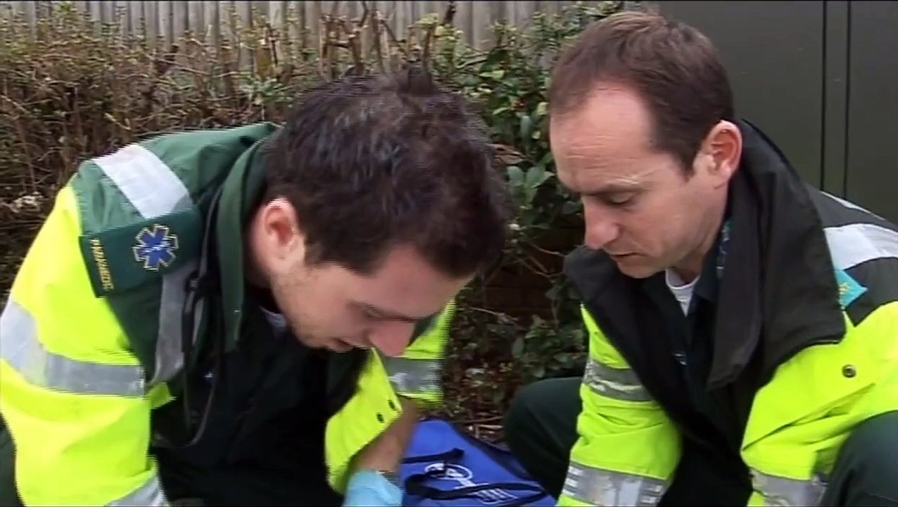 Euan Real Rescues