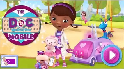 Doc McStuffins Full Game Episodes Disney Junior   HD 2014
