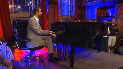 Hagen Rether - Tierschutz und Klima