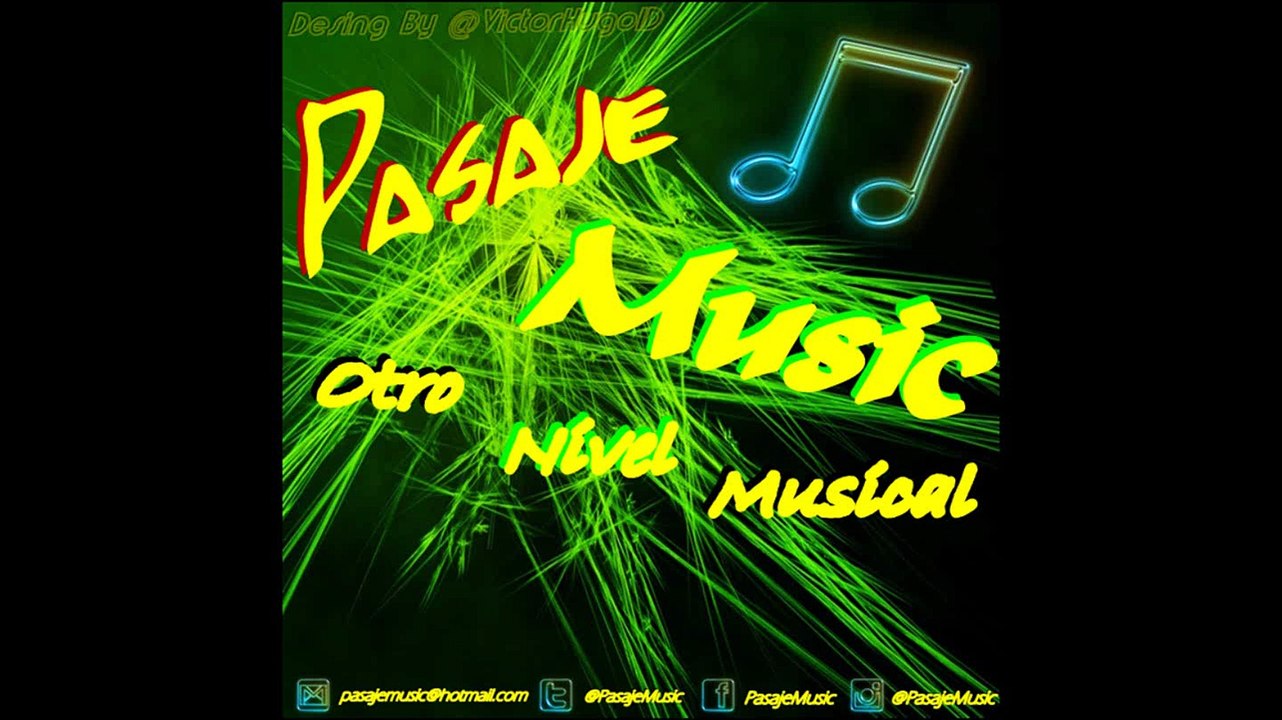 Papi Wilo - The Mixtape El Comienzo (By @PasajeMusic)