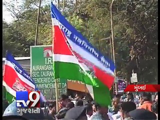 MNS files complaint against Tehelka for equating Bal Thackeray with terrorists - Tv9
