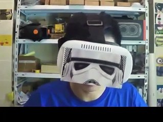 零距离接触李恩率，bambino舞团360度VR全景视频的详细使用教程 逗逗VR 韩国美女舞团艳舞