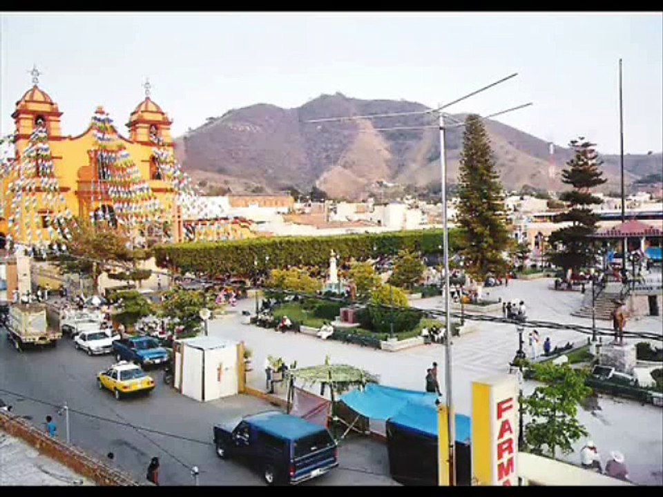 Bonito Tecalitlan