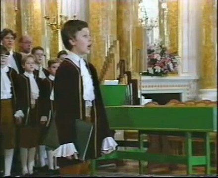 Polskie Slowiki - Gabriel Fauré - Requiem Pie Jesu