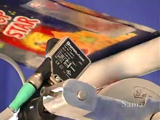 Chips Packing Machine 700 PT (POP STAR) | Sama Engineering