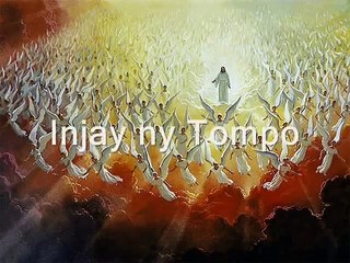 Rija Rasolondraibe - Injay ny Tompo [by Nemo]