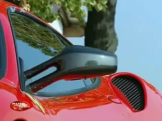 ferrari f430 scuderia