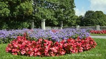 Vigeland Park, Oslo Norway (ULTRA 4K)