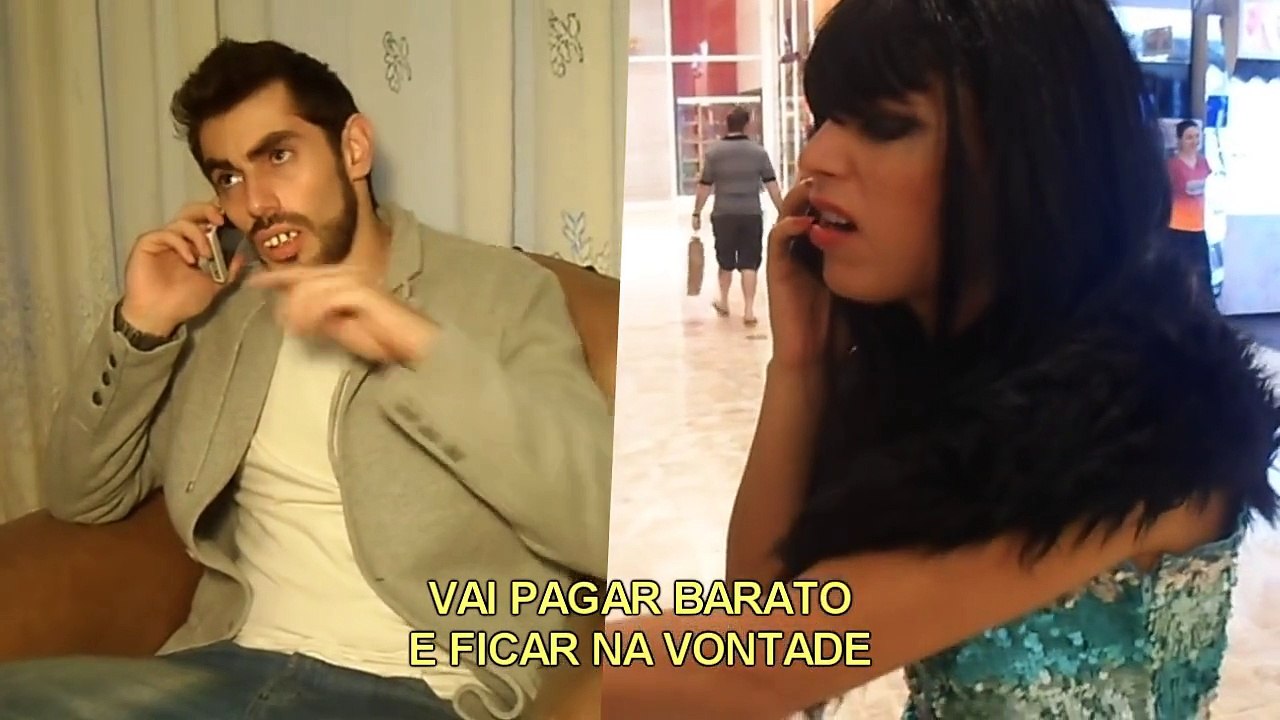 Anitta - Zen (Clipe Oficial) Paródia LogouTV