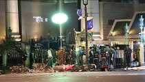 Tailandia: Es un misterio la autoría del atentado en Bangkok