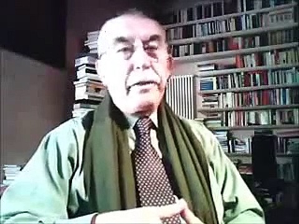 Non vedo Sanremo - Giulietto Chiesa