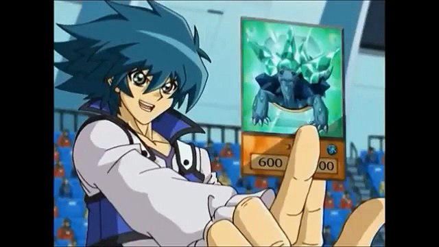 [AMV] Yu-Gi-Oh! GX Jesse Anderson + Dark Jesse [Johan]