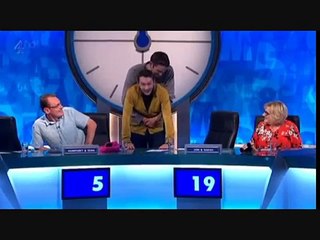 Jon Richardson, Put a spell on me!