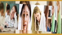 Adolescent Mental Health Los Angeles Different Faces of Mental Disorders