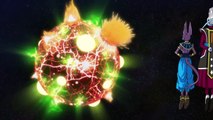 Dragon Ball Super | Vital Three Anime Review | 