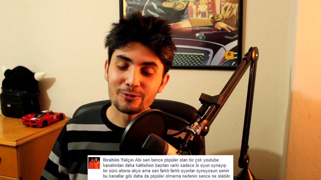 TeasyCat Haftalık Bülten - 12 Mayıs - Soru Cevap