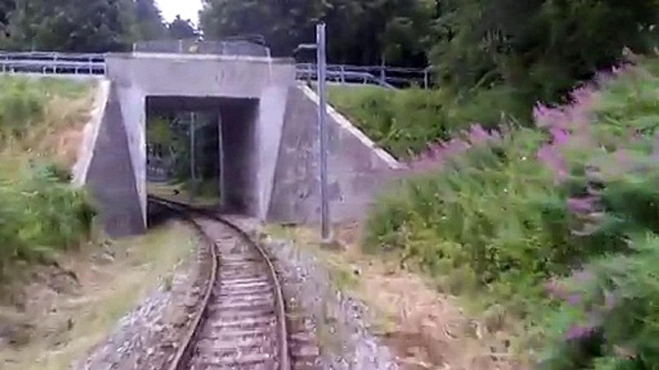 Régional des Brenets