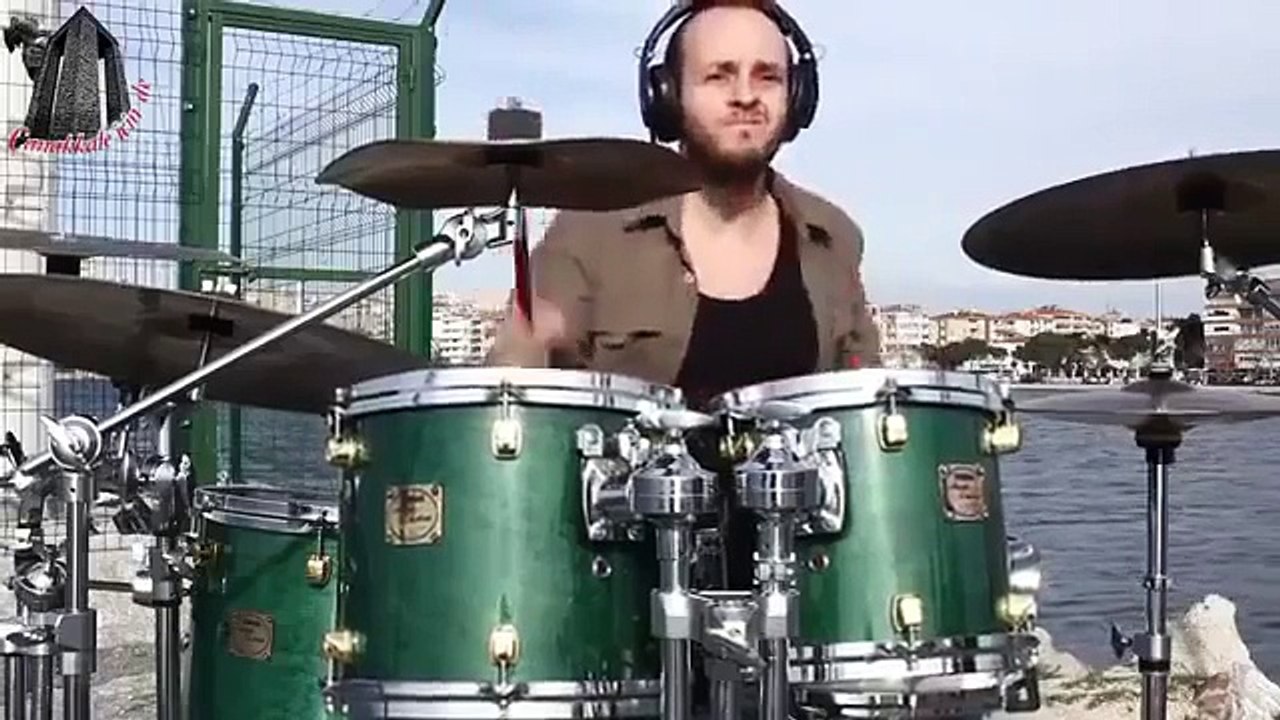 Çanakkale Türküsü-Çanakkale İçin Çal