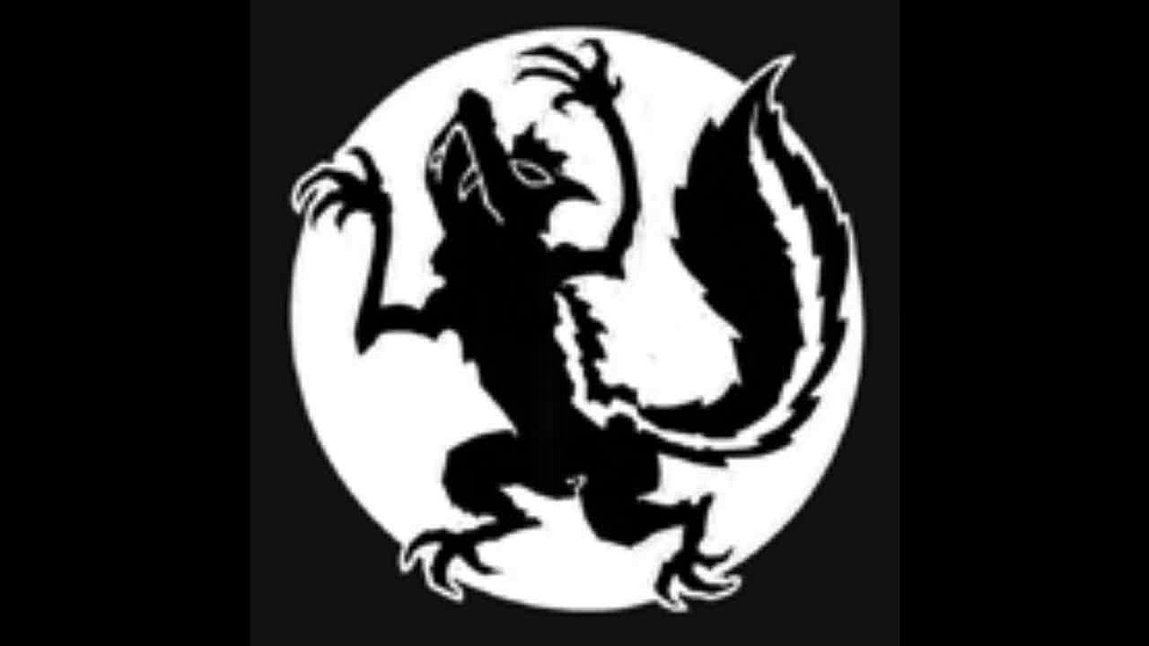 Grim Skunk- Mange d'la marde