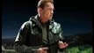 Terminator: Genisys: Emilia Clarke Sarah Connor Behind the Scenes Interview