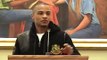 T.I. speaks at West Ridge Academy