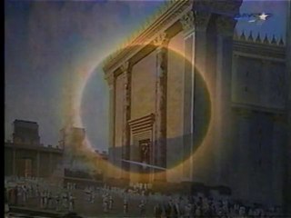 ANCIENT TEMPLE SIGNS & THE LAST DAYS (part 1 of 2)