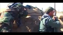 ISIL DAESH battle Tikrit Iraq USA & Iran fight ISIS together Breaking News March 26 2015