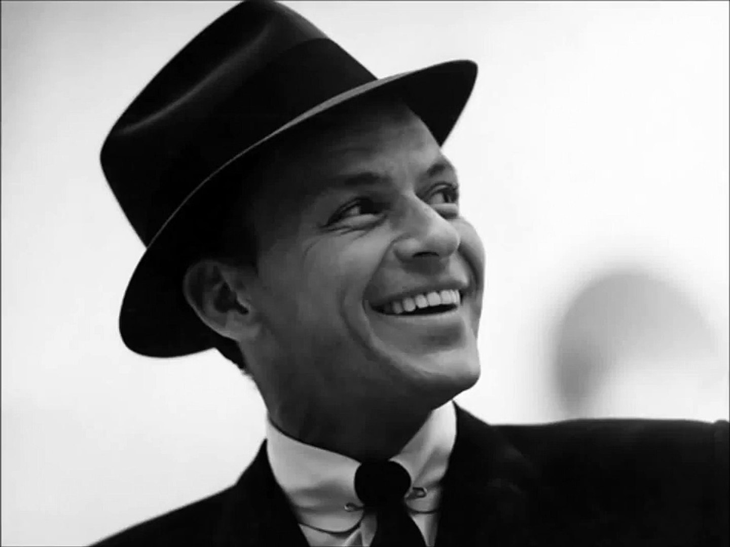 Frank Sinatra - You'll Never Walk Alone