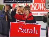 Sarah Palin hockey mom