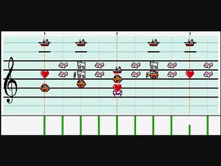 Thomas The Tank Engine - Mario Paint Composer