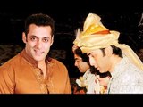 Salman Khan To Attend Katrina Kaif & Ranbir Kapoor's MARRIAGE