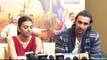 Bollywood Actor Kunal Kapoor & hot Actress Radhika Apte in Kaun Kitne Paani Mein (Satirical drama)