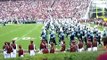 Jackson State University Band - Sonic Boom of the South Halftime Show - 9-5-2009 - vs MSU