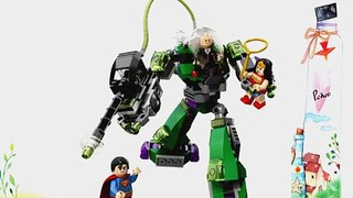 LEGO Super Heroes 6862 Superman vs Power Armor Lex