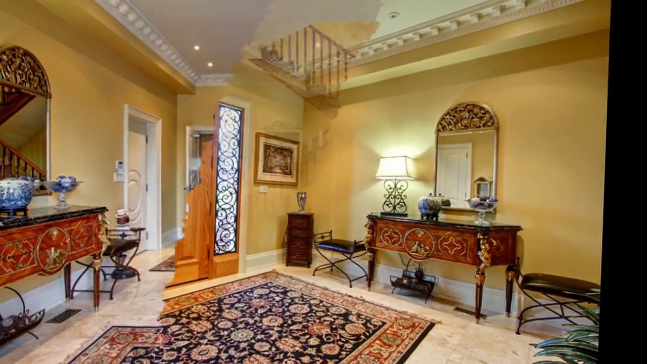 For SALE- Luxury Home on 15485 Highway 27 Vaughan, Ontario