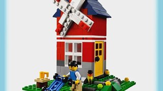 Lego Creator 31009 - Landhaus