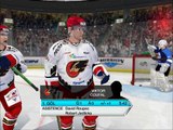 NHL 09-(Patch 1 ligy 2014)-LHK Jestřábi Prostějov:HC Most -by Tony