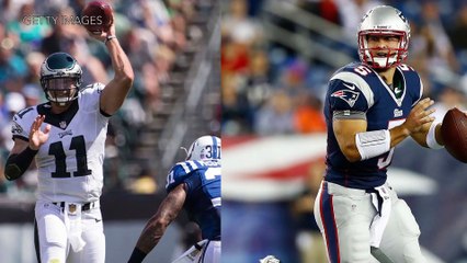 Tim Tebow Shows Positive Signs in NFL Return