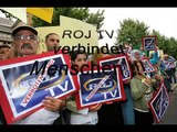PKK ROJ TV Schäuble Kurden Kurdistan Deutschland Politik